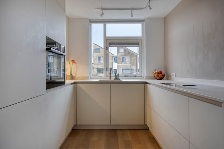 Foto 3 van Thorbeckelaan 188-A