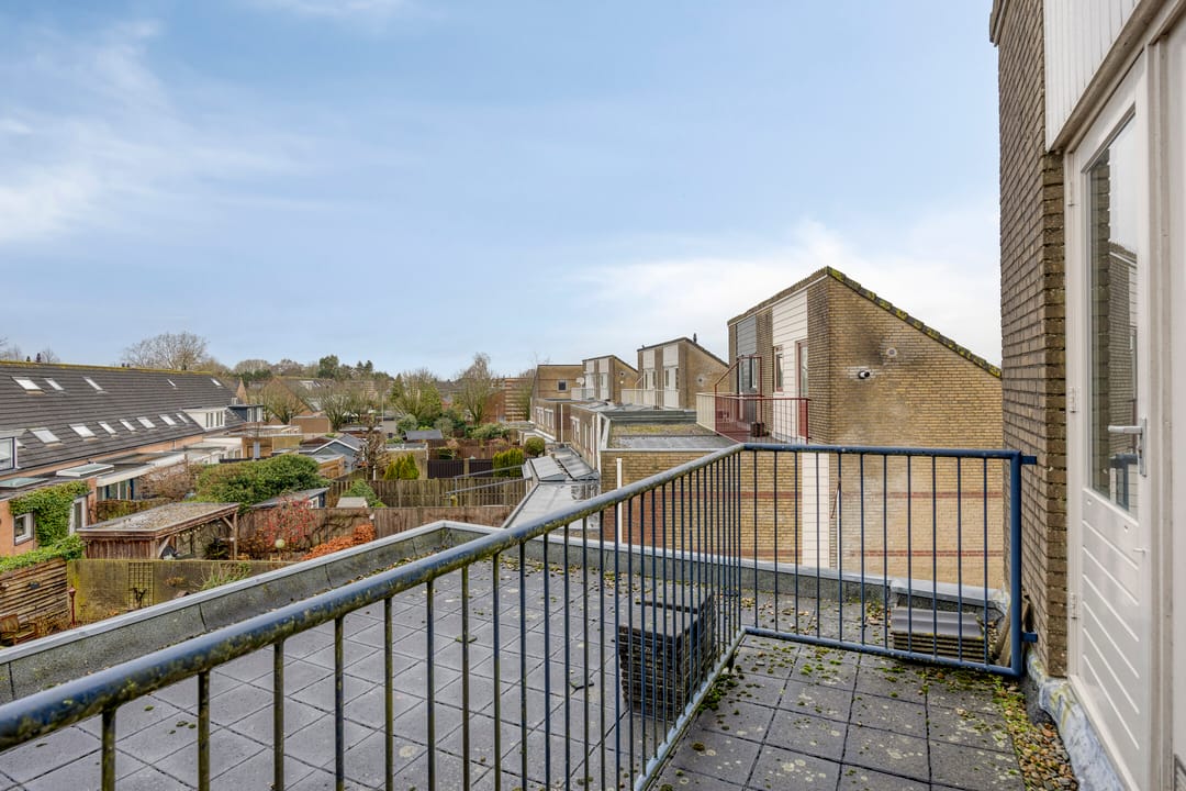 Foto 23 van Thorbeckelaan 188-A