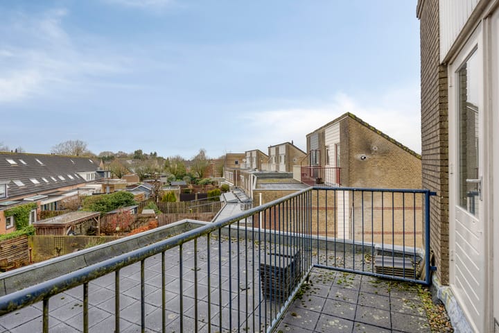 Foto 23 van Thorbeckelaan 188-A