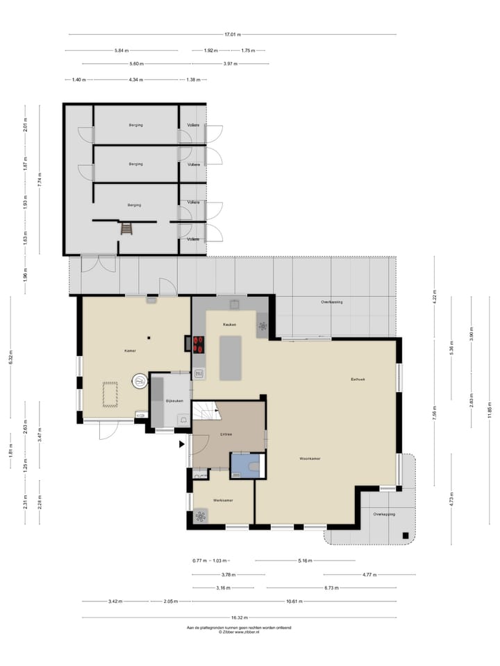 Foto 55 van Hoefijzer 1