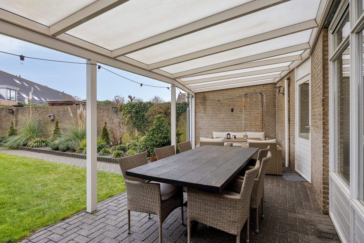 Foto 25 van Thorbeckelaan 188-A