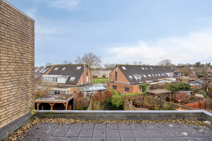 Foto 24 van Thorbeckelaan 188-A