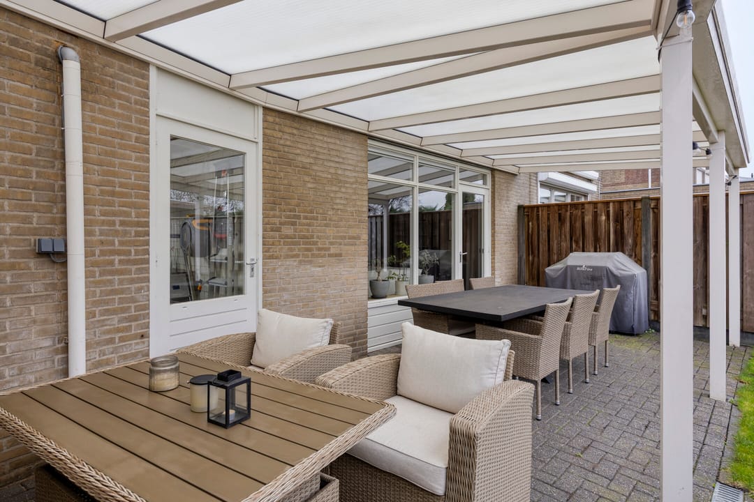 Foto 26 van Thorbeckelaan 188-A