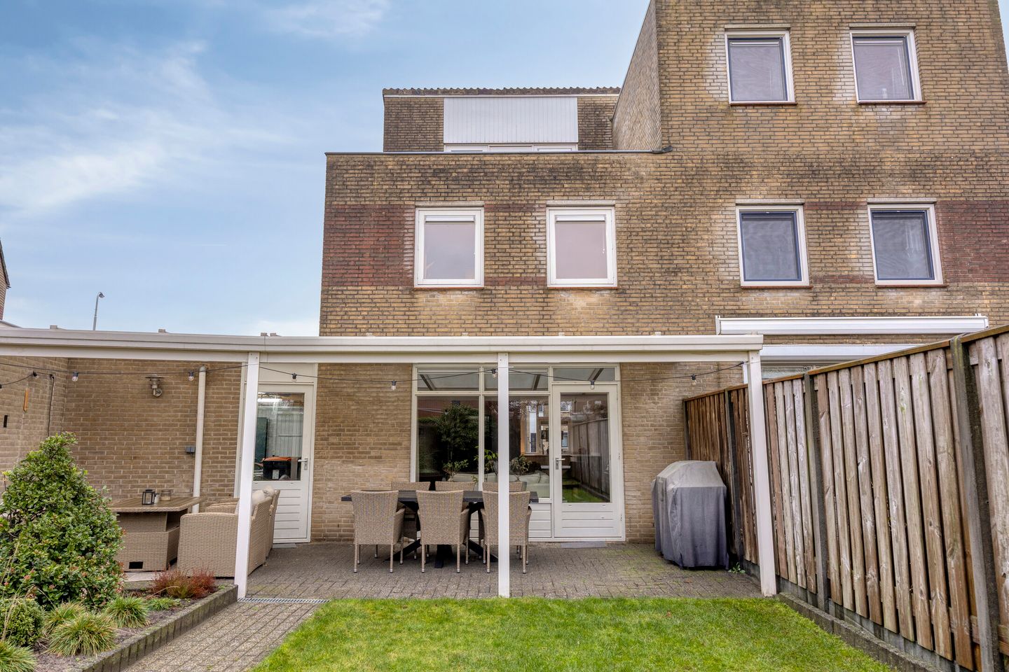 Foto 29 van Thorbeckelaan 188-A