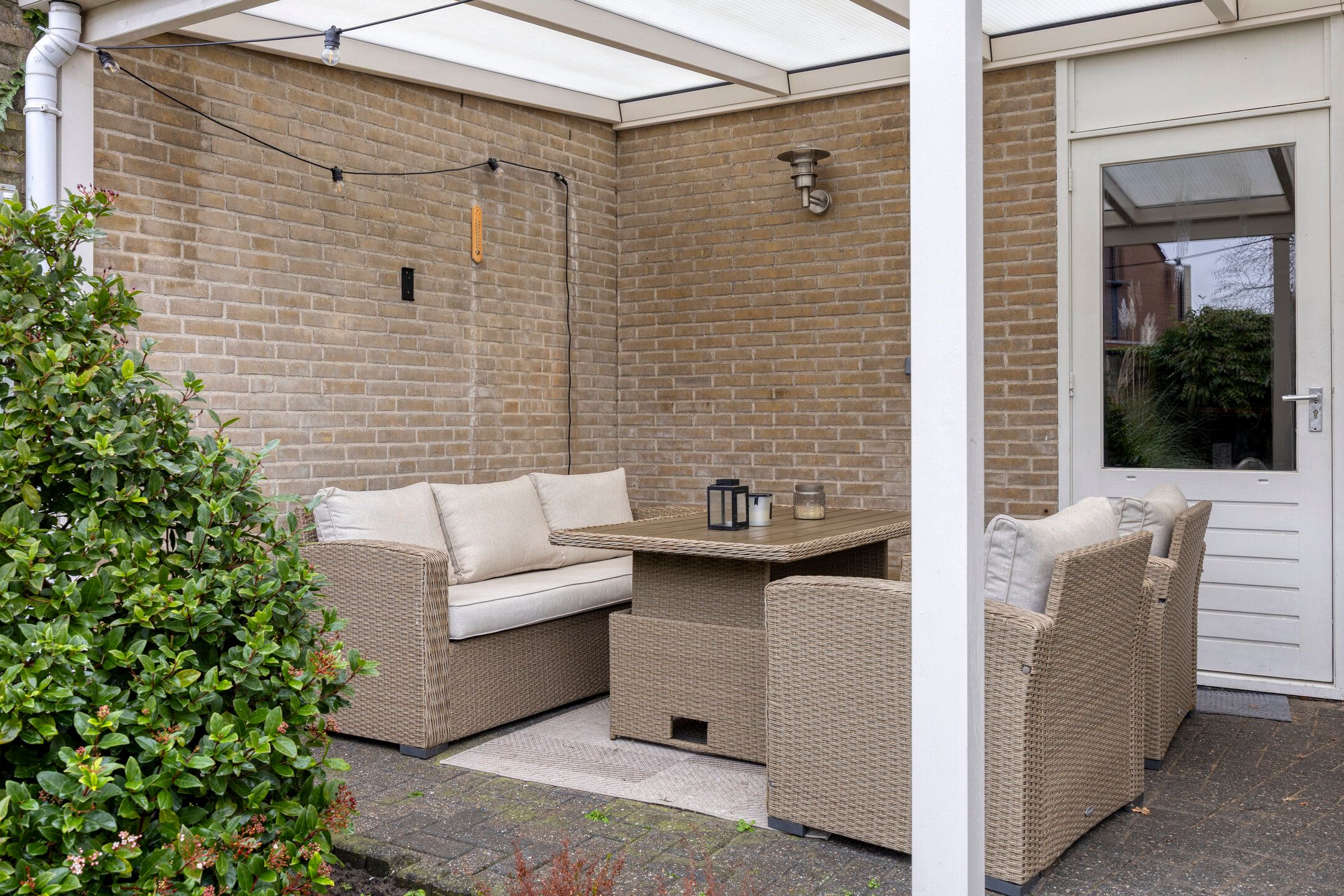 Foto 30 van Thorbeckelaan 188-A