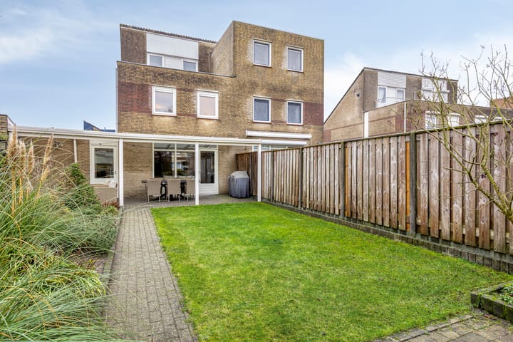 Foto 28 van Thorbeckelaan 188-A