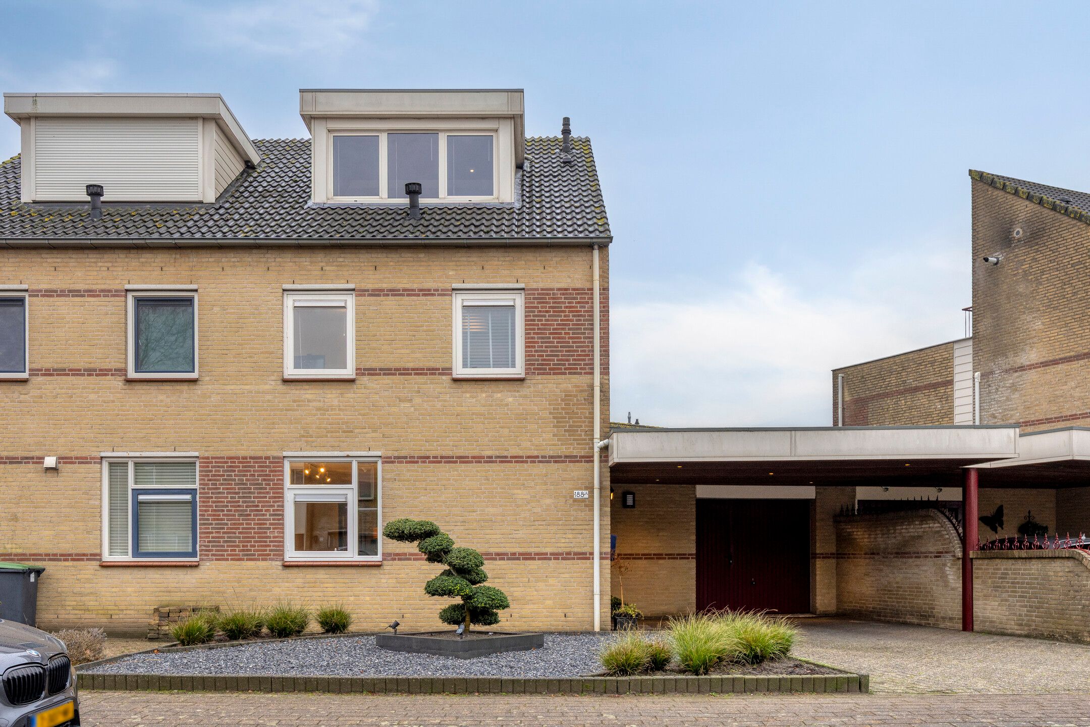 Foto 33 van Thorbeckelaan 188-A