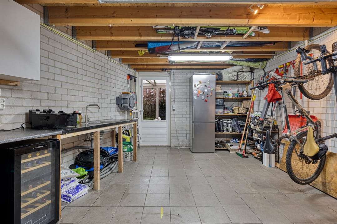 Foto 32 van Thorbeckelaan 188-A