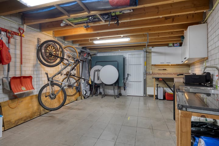 Foto 31 van Thorbeckelaan 188-A