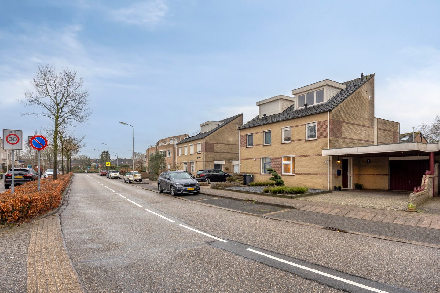 Foto 34 van Thorbeckelaan 188-A