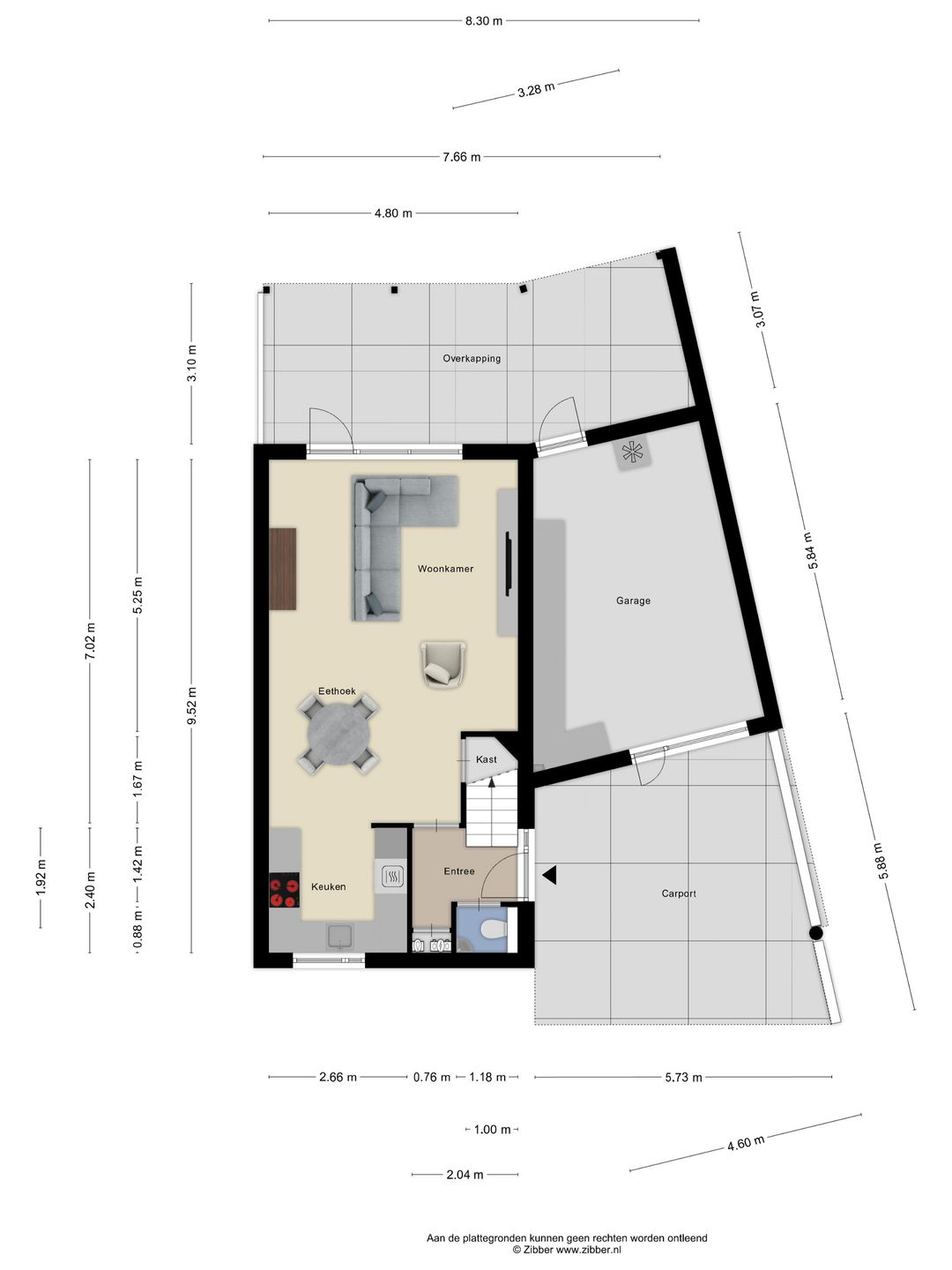 Foto 37 van Thorbeckelaan 188-A