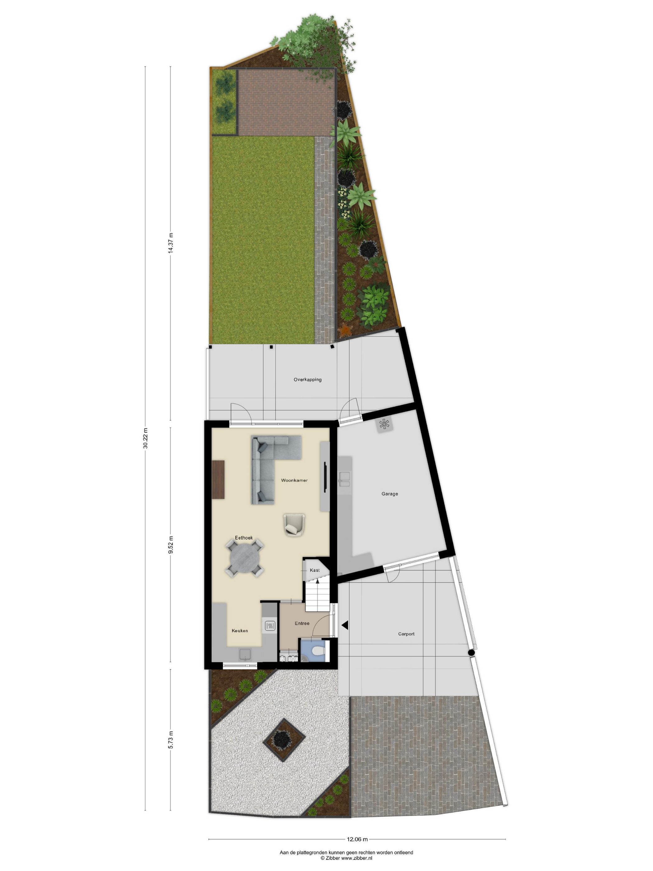 Foto 36 van Thorbeckelaan 188-A