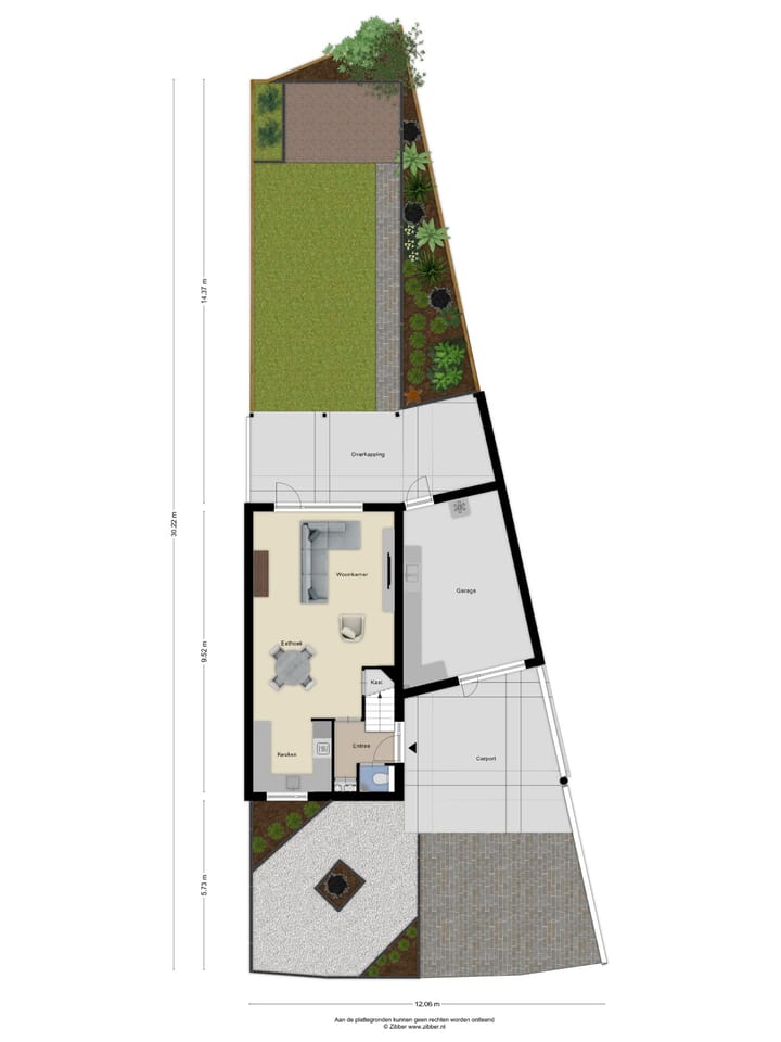 Foto 36 van Thorbeckelaan 188-A