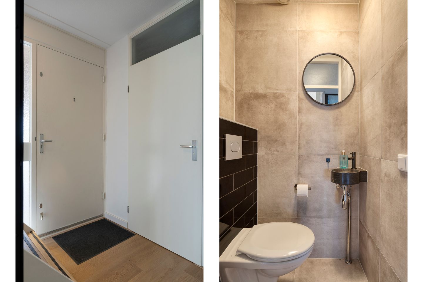 Foto 4 van Thorbeckelaan 188-A