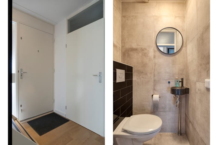 Foto 4 van Thorbeckelaan 188-A