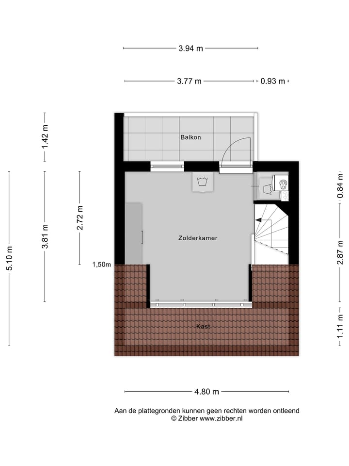 Foto 39 van Thorbeckelaan 188-A
