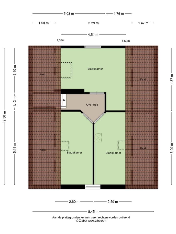 Foto 57 van Hoefijzer 1