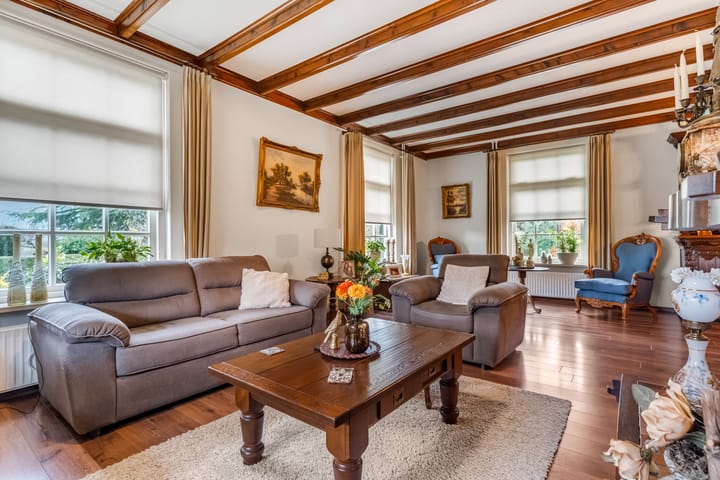 Foto 9 van Kniphoek 1-A