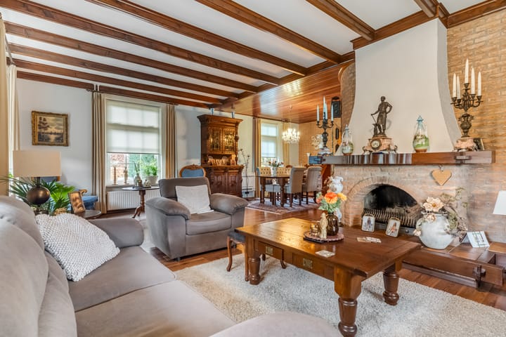 Foto 10 van Kniphoek 1-A