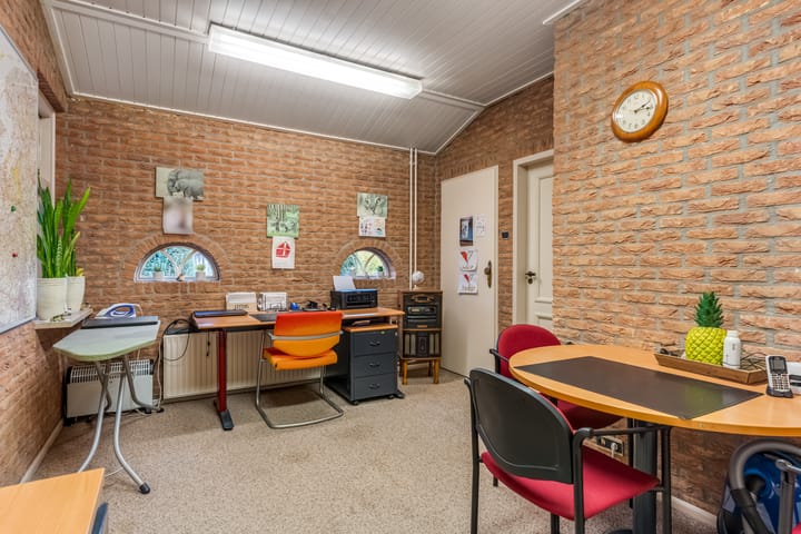 Foto 21 van Kniphoek 1-A