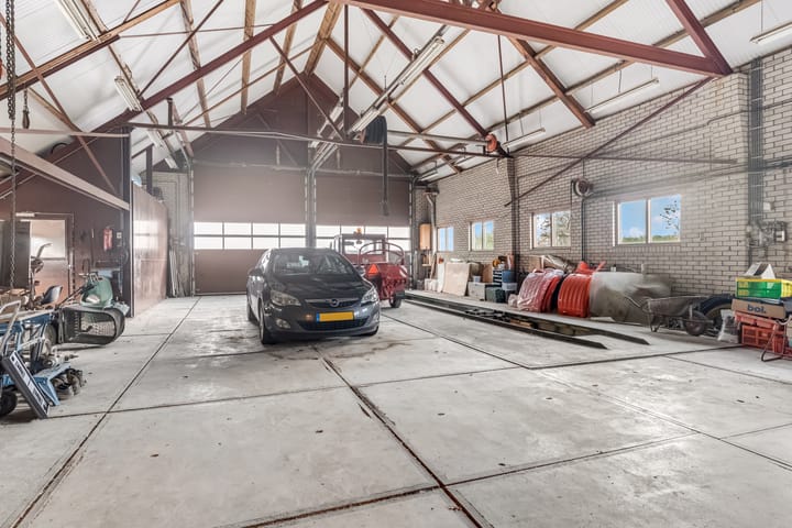 Foto 40 van Kniphoek 1-A