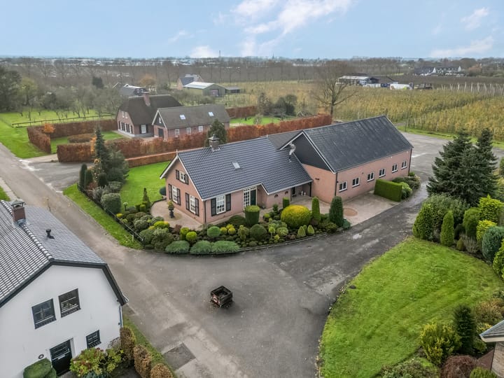 Foto 3 van Kniphoek 1-A