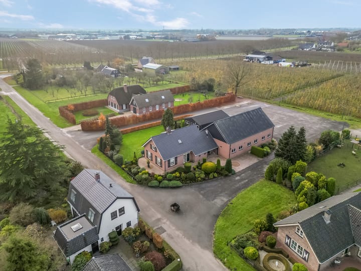 Foto 4 van Kniphoek 1-A