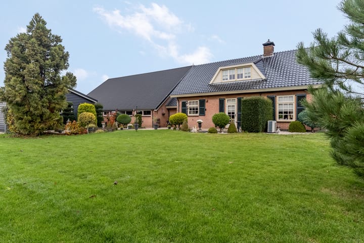 Foto 2 van Kniphoek 1-A