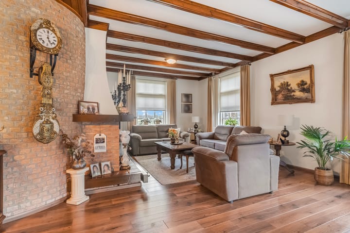 Foto 8 van Kniphoek 1-A