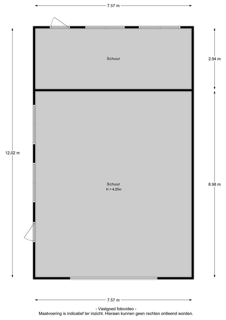 Foto 61 van Kniphoek 1-A