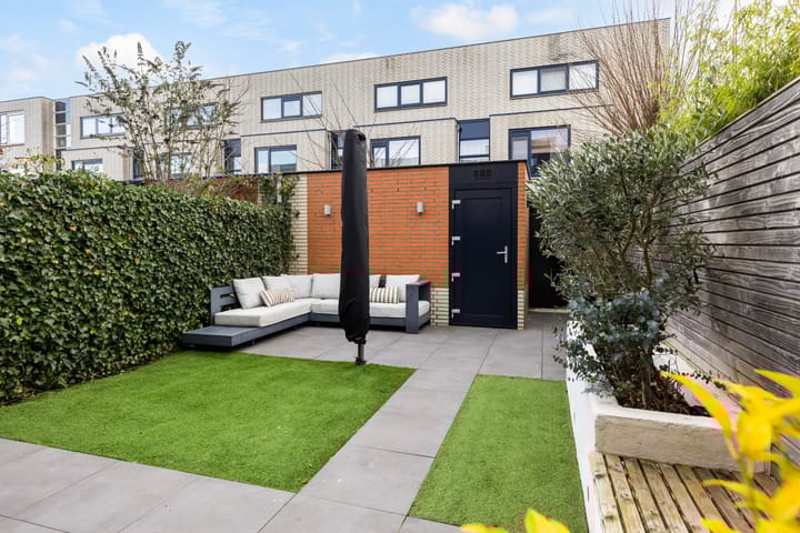 Foto 4 van Johannes Vermeerhage 39