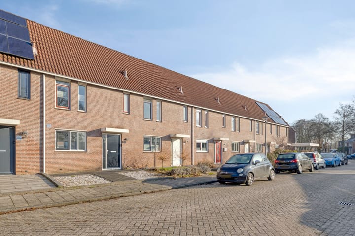 Sladenhuishoek 60