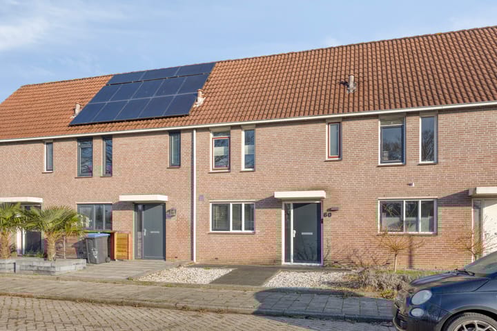 Foto 5 van Sladenhuishoek 60