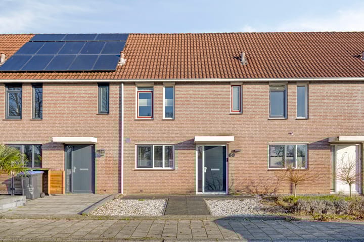 Foto 6 van Sladenhuishoek 60