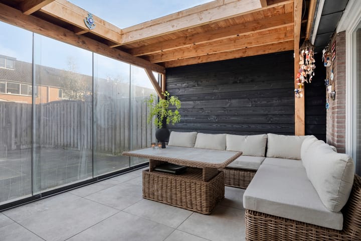 Foto 28 van Sladenhuishoek 60