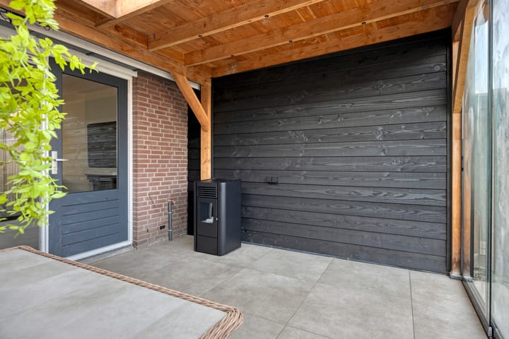 Foto 29 van Sladenhuishoek 60