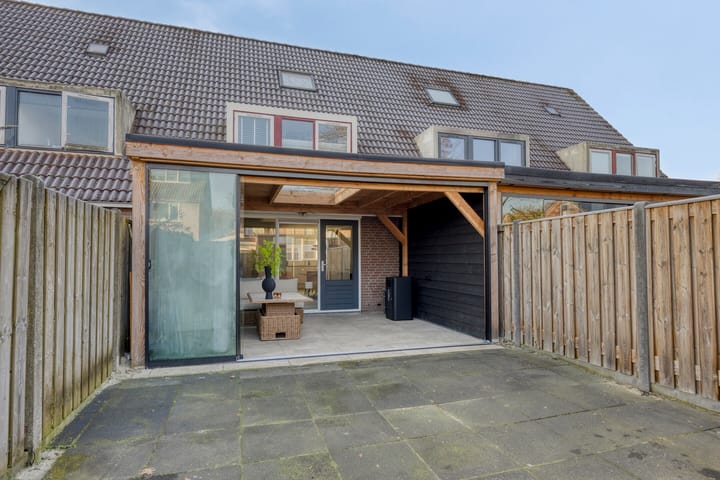 Foto 31 van Sladenhuishoek 60