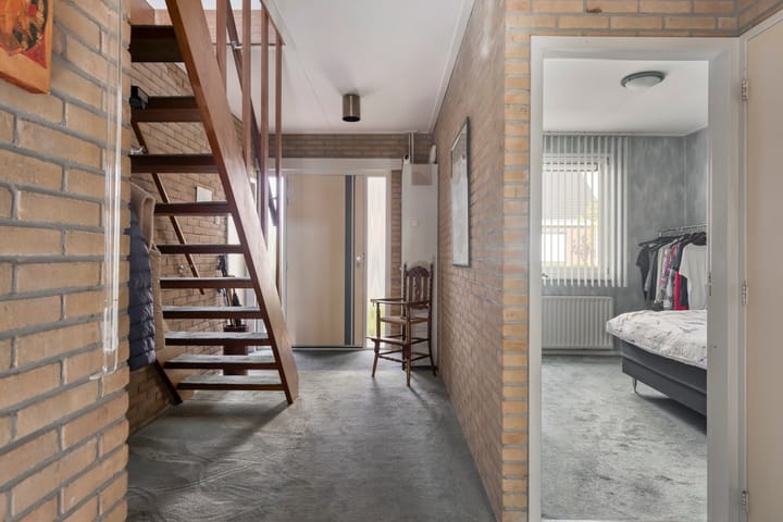 Foto 6 van Hammarskjöldlaan 19