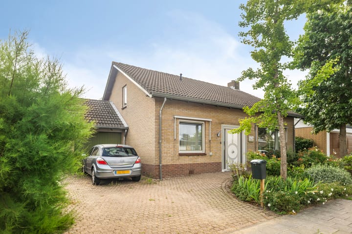 Foto 1 van Hammarskjöldlaan 19