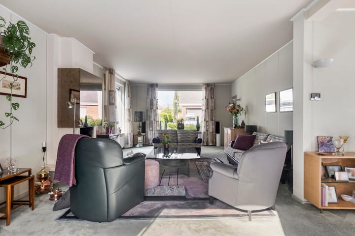 Foto 7 van Hammarskjöldlaan 19