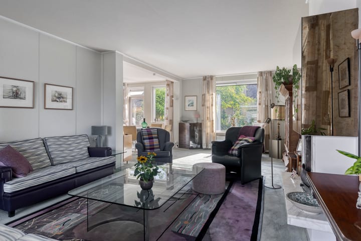 Foto 9 van Hammarskjöldlaan 19