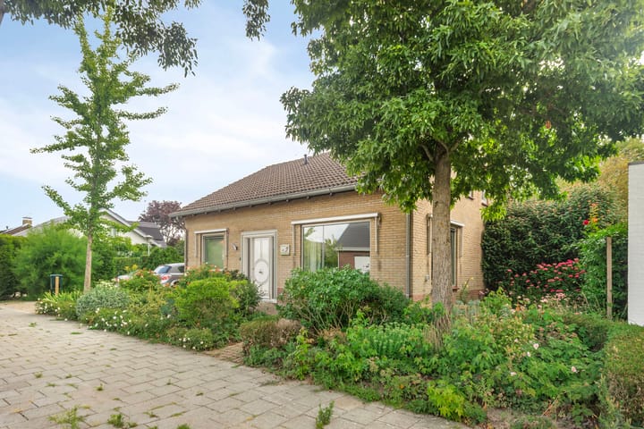 Foto 3 van Hammarskjöldlaan 19