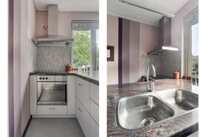 Foto 14 van Hammarskjöldlaan 19