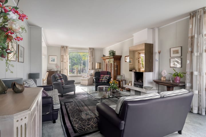 Foto 8 van Hammarskjöldlaan 19