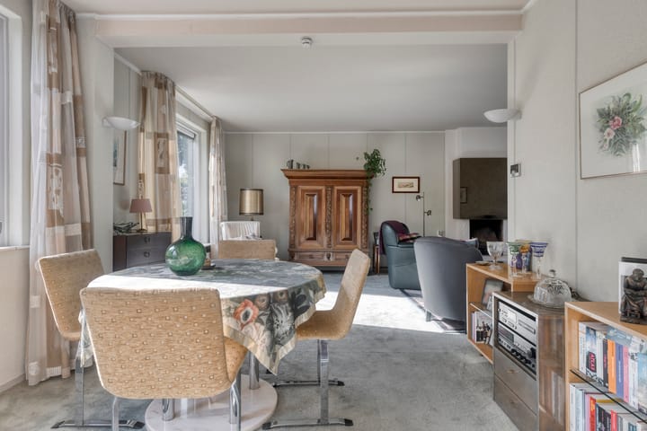 Foto 11 van Hammarskjöldlaan 19