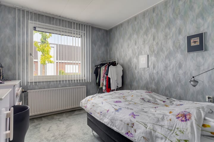 Foto 15 van Hammarskjöldlaan 19