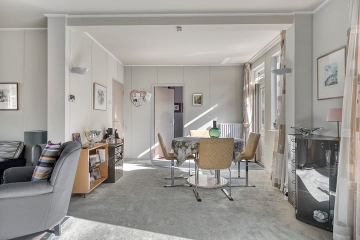 Foto 10 van Hammarskjöldlaan 19