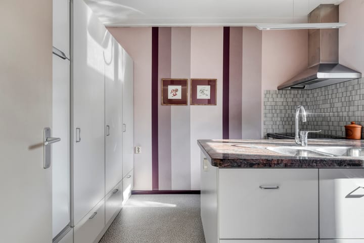 Foto 12 van Hammarskjöldlaan 19