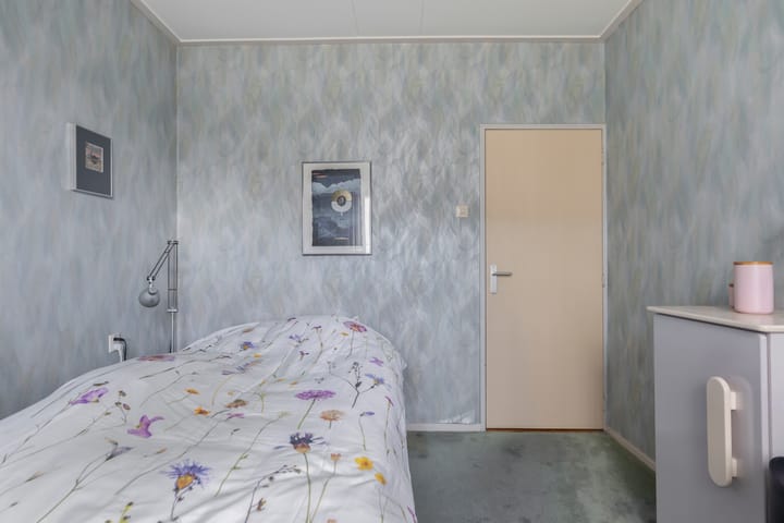 Foto 16 van Hammarskjöldlaan 19