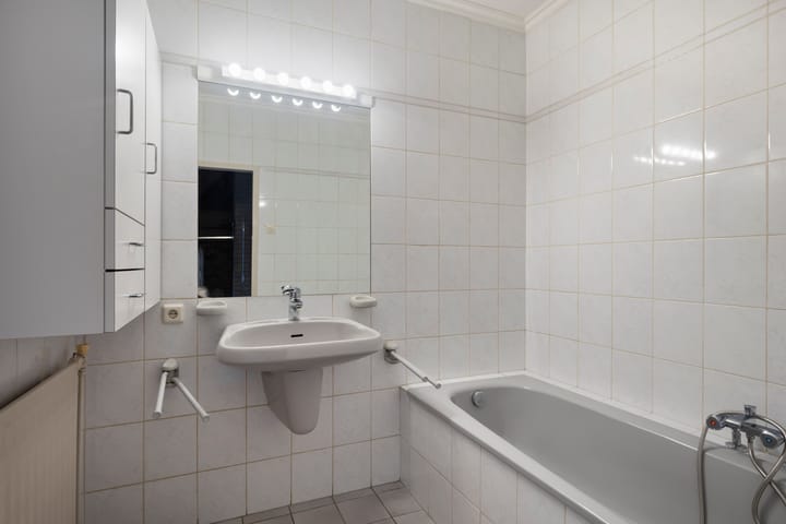 Foto 17 van Hammarskjöldlaan 19